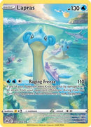 Lapras - GG05 [SWSH Crown Zenith Galarian Gallery] - Holofoil