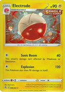 Electrode (Cosmos Holo) 088/264 [Miscellaneous Cards & Products]  - Holofoil