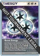 Boost Energy - 2004 - 145/147 (Kevin Nguyen) [World Championship Decks]