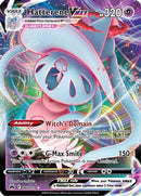 Hatterene VMAX 066 [SWSH Crown Zenith]  - Holofoil