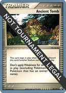 Ancient Tomb - 2005 - 87/101 (Takashi Yoneda) [World Championship Decks]