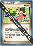 Copycat - 2005 - 83/109 (Jeremy Maron) [World Championship Decks]