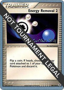 Energy Removal 2 - 2005 - 89/112 (Curran Hill) [World Championship Decks]
