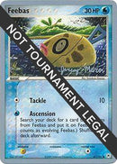 Feebas - 2005 - 61/101 (Jeremy Maron) [World Championship Decks]