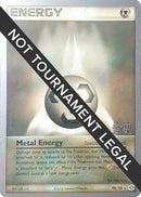 Metal Energy - 2005 - 88/106 (Takashi Yoneda) [World Championship Decks]