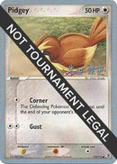Pidgey - 2005 - 73/112 (Takashi Yoneda) [World Championship Decks]