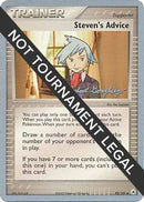 Steven's Advice - 2005 - 92/101 (Michael Gonzalez) [World Championship Decks]