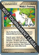 Wally's Training - 2005 - 85/106 (Curran Hill) [World Championship Decks]