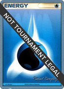 Water Energy - 2005 (Michael Gonzalez) [World Championship Decks]
