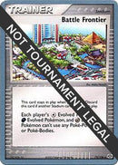 Battle Frontier - 2006 - 75/106 (Jason Klaczynski) [World Championship Decks]