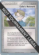 Celio's Network - 2006 - 88/112 (Hiroki Yano) [World Championship Decks]