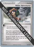 Holon Adventurer - 2006 - 85/110 (Miska Saari) [World Championship Decks]
