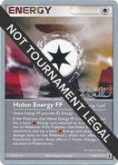 Holon Energy FF (104/113) (Eeveelutions - Jimmy Ballard) [World Championships 2006]