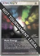 Multi Energy - 2006 - 96/110 (Jason Klaczynski) [World Championship Decks]