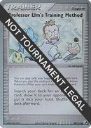 Professor Elm's Training Method - 2006 - 89/115 (Jason Klaczynski) [World Championship Decks]