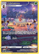 Kricketune - GG02 [SWSH Crown Zenith Galarian Gallery] - Holofoil