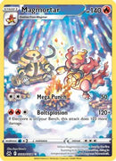 Magmortar - GG03 [SWSH Crown Zenith Galarian Gallery] - Holofoil