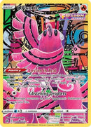 Oricorio - GG04 [SWSH Crown Zenith Galarian Gallery] - Holofoil
