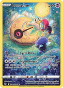 Lunatone - GG11 [SWSH Crown Zenith Galarian Gallery] - Holofoil