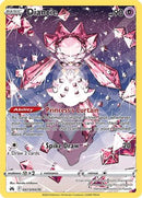 Diancie - GG13 [SWSH Crown Zenith Galarian Gallery] - Holofoil