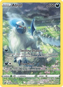 Absol - GG16 [SWSH Crown Zenith Galarian Gallery] - Holofoil