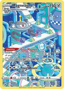 Magnezone - GG18 [SWSH Crown Zenith Galarian Gallery] - Holofoil