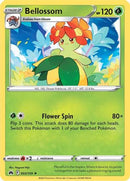 Bellossom 003 [SWSH Crown Zenith]
