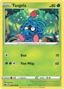 Tangela 004 [SWSH Crown Zenith]