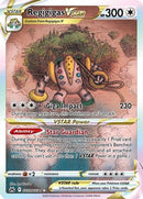 Regigigas VSTAR - GG55 [SWSH Crown Zenith Galarian Gallery] - Holofoil