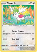 Shaymin 115 [SWSH Crown Zenith]