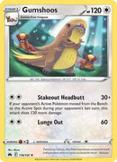 Gumshoos 118 [SWSH Crown Zenith]