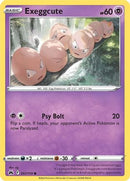 Exeggcute 057 [SWSH Crown Zenith]