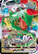 Rayquaza VMAX (101) (101) 101 [SWSH Crown Zenith]  - Holofoil