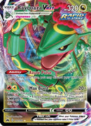 Rayquaza VMAX (102) (102) 102 [SWSH Crown Zenith]  - Holofoil