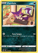 Purrloin 077 [SWSH Crown Zenith]