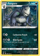 Pangoro 080 [SWSH Crown Zenith]