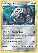 Aggron 089 [SWSH Crown Zenith]