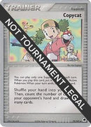Copycat - 2007 - 73/101 (Jun Hasebe) [World Championship Decks]