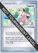 Copycat - 2007 - 73/101 (Akira Miyazaki) [World Championship Decks]
