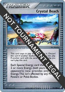 Crystal Beach - 2007 - 75/100 (Jeremy Scharff-Kim) [World Championship Decks]