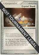 Crystal Shard - 2007 - 76/100 (Jeremy Scharff-Kim) [World Championship Decks]