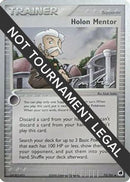 Holon Mentor - 2007 - 75/101 (Tom Roos) [World Championship Decks]