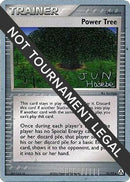 Power Tree - 2007 - 76/92 (Jun Hasebe) [World Championship Decks]