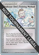 Professor Elm's Training Method - 2007 - 79/101 (Tom Roos) [World Championship Decks]