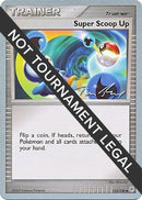 Super Scoop Up - 2007 - 115/130 (Tom Roos) [World Championship Decks]