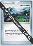 Windstorm - 2007 - 85/100 (Tom Roos) [World Championship Decks]