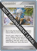 Castaway - 2008 - 72/100 (Dylan Lefavour) [World Championship Decks]