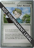 Celio's Network - 2008 - 73/100 (Jason Klaczynski) [World Championship Decks]