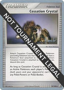Cessation Crystal - 2008 - 74/100 (Dylan Lefavour) [World Championship Decks]