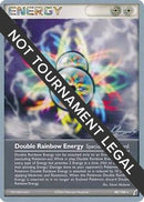 Double Rainbow Energy - 2008 - 88/100 (Jason Klaczynski) [World Championship Decks]